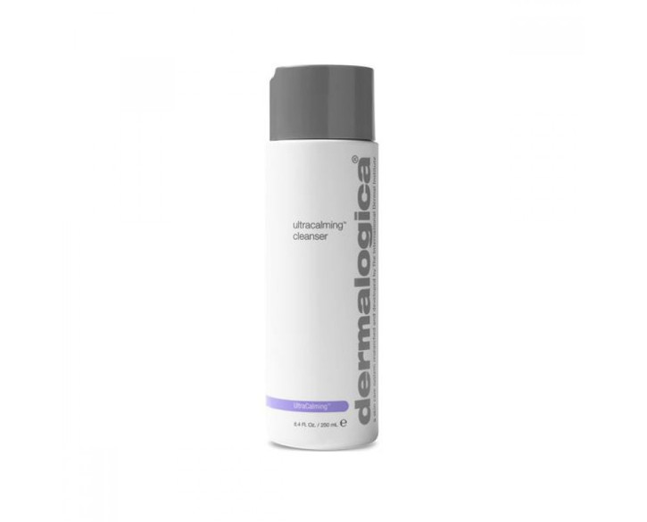 Dermalogica UltraCalming™ Cleanser - Ультраніжний очисник, 250 мл