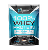 Powerful Progress 100% Whey Protein (2 kg)