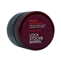 Матова паста LOCK STOCK & BARREL RUCK MATTE PUTTY 30 г