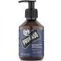 Шампунь для бороди Proraso Azur Lime beard wash 200 мл