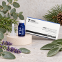 Ампули Napura T1 Purify Pre для глибокого детокс-очищення шкіри голови 4 ампул по 8 мл