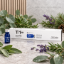 Ампули Napura T1 Purify Pre для глибокого детокс-очищення шкіри голови 12 ампул по 8 мл