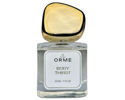 Парфуми ORME Body Thirst 30мл