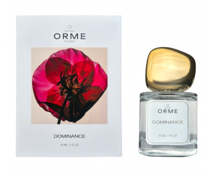 Парфуми ORME Dominance 30мл