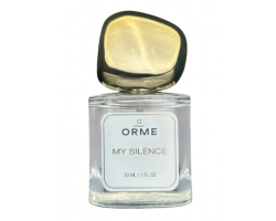 Парфуми ORME My Silence 30мл
