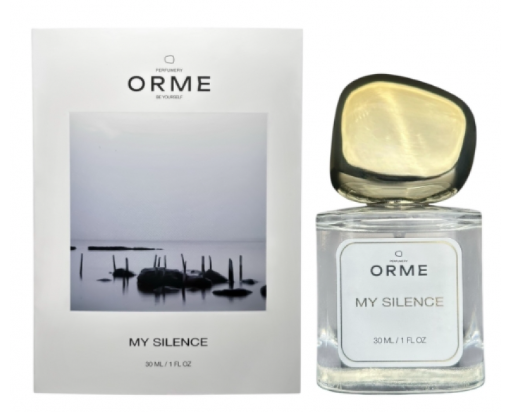 Парфуми ORME My Silence 30мл