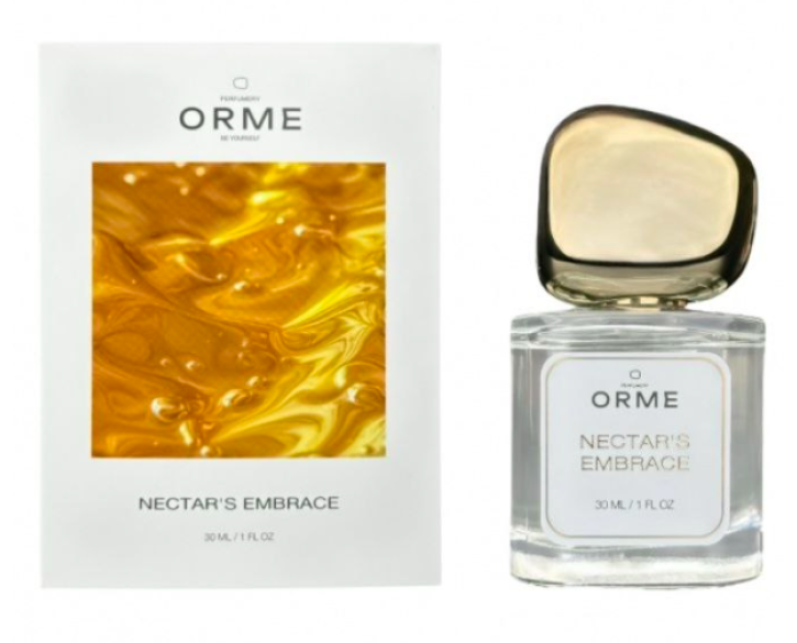 Парфуми ORME Nectar's Embrace 30мл