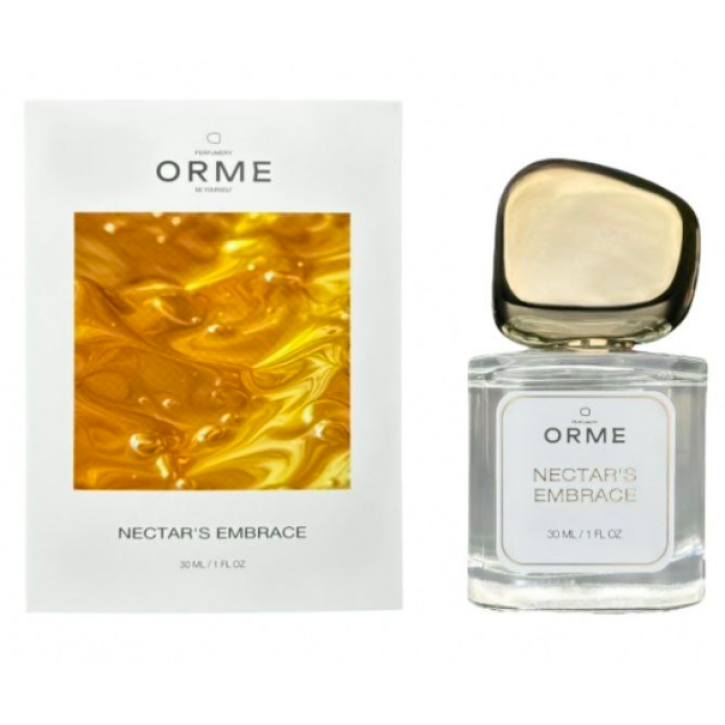 Парфуми ORME Nectar's Embrace 30мл