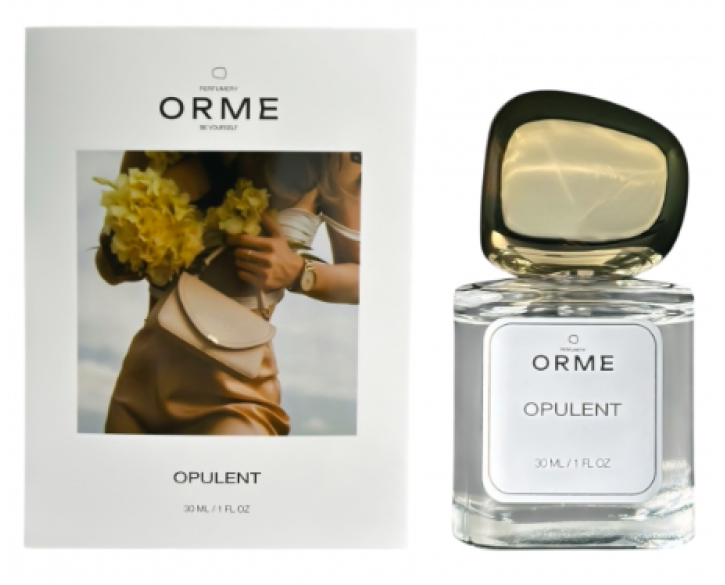 Парфуми ORME Opulent 30мл