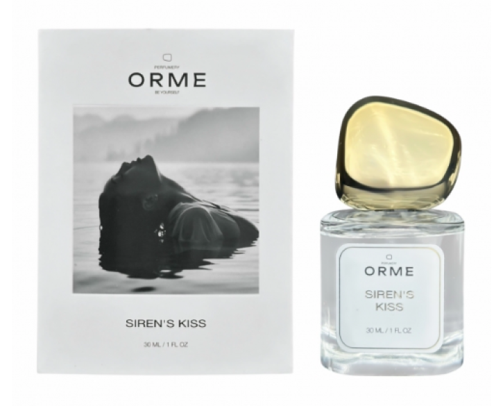 Парфуми ORME Siren's Kiss 30мл