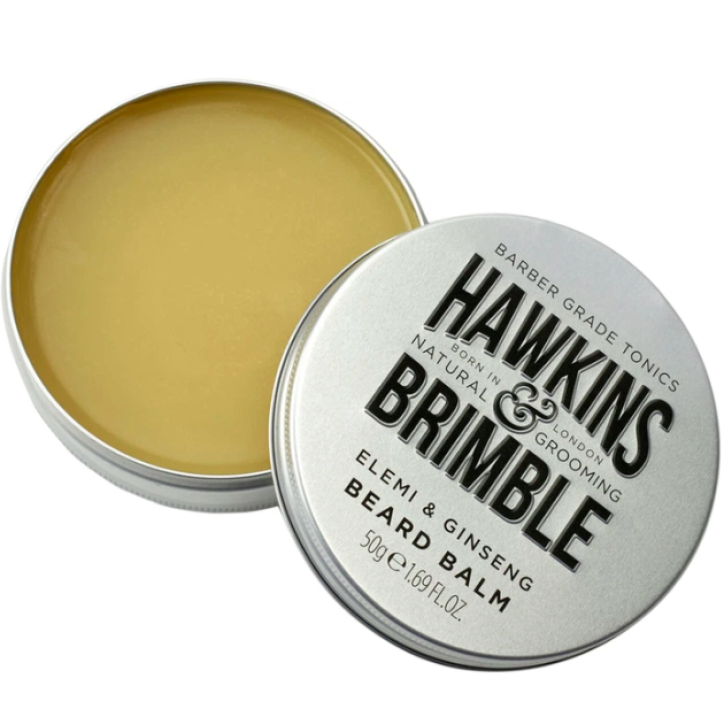 Бальзам для бороди Hawkins & Brimble Beard Balm 50 г