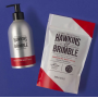 Гель для душу Hawkins & Brimble Body Wash Eco-Refillable 300 мл