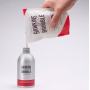 Гель для душу zip-пакет Hawkins & Brimble Body Wash Pouch 300 мл