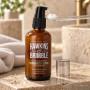 Зволожуючий крем для жирної шкіри Hawkins & Brimble Oil Control Moisturiser 100 мл