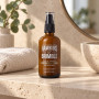 Зволожуючий крем для жирної шкіри Hawkins & Brimble Oil Control Moisturiser 100 мл