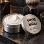 Крем для гоління Hawkins & Brimble Shaving Cream 100 мл