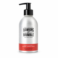 Мило для рук Hawkins & Brimble Cleansing Hand Wash Eco-Refillable 300 мл