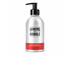 Мило для рук Hawkins & Brimble Cleansing Hand Wash Eco-Refillable 300 мл