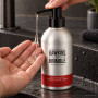 Мило для рук Hawkins & Brimble Cleansing Hand Wash Eco-Refillable 300 мл