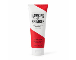 Скраб для обличчя Hawkins & Brimble Facial Scrub 125 мл