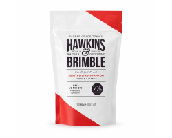 Шампунь для відновлення Hawkins & Brimble Revitalising Shampoo Pouch 300 мл