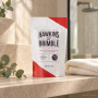 Шампунь для відновлення Hawkins & Brimble Revitalising Shampoo Pouch 300 мл