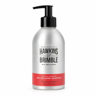 Шампунь для відновлення волосся Hawkins & Brimble Revitalising Shampoo Eco-Refillable 300 мл