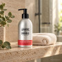 Шампунь для відновлення волосся Hawkins & Brimble Revitalising Shampoo Eco-Refillable 300 мл