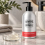 Шампунь для відновлення волосся Hawkins & Brimble Revitalising Shampoo Eco-Refillable 300 мл