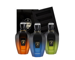 Сет LAMBORGHINI XERJOFF 