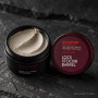 Глина для укладки волосся LOCK STOCK & BARREL Disorder Matte Clay 100 г