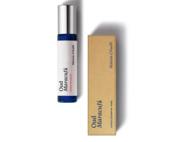 Мініатюра Maison Crivelli Oud Maracuja 5мл