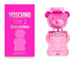Мініатюра Moschino Toy 2 Bubble Gum 5мл