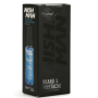 Парфуми для волосся та бороди Nishman Beard & Mustache Perfumed Spray Genius 75 мл