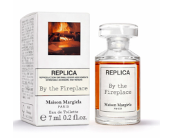 Мініатюра Maison Margiela REPLICA By the Fireplace 7мл