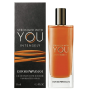 Мініатюра Giorgio Armani Stronger With You Intensely 15мл