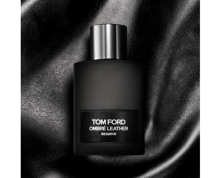 Парфуми TOM FORD Ombre Leather Reserve розпив 1мл