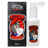 Minox Міноксидил 5% 50мл