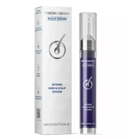 Cироватка для шкіри голови та коренів волосся Mediceuticals Trichogenix Scalp Serum, 15 мл