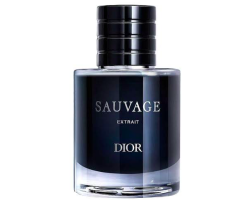 Парфуми Dior Sauvage Extrait розпив 1мл