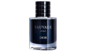 Парфуми Dior Sauvage Extrait розпив 1мл