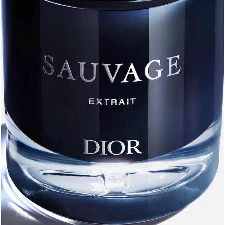 Парфуми Dior Sauvage Extrait розпив 1мл