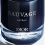 Парфуми Dior Sauvage Extrait розпив 1мл