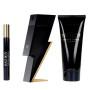 Подарунковий набір Carolina Herrera Bad Boy 