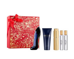 Подарунковий набір Carolina Herrera Good Girl 