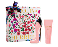 Подарунковий набір Carolina Herrera Good Girl Blush