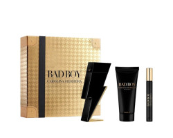 Подарунковий набір Carolina Herrera Bad Boy 