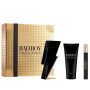 Подарунковий набір Carolina Herrera Bad Boy 