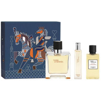 Подарунковий набір Hermès Terre d’Hermès
