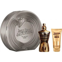 Подарунковий набір Jean Paul Gaultier Le Male Elixir